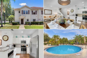 4 Bedroom- 3 Bathroom Lucaya Village 11-104 Dc